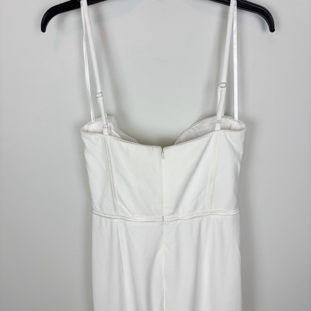 Katie May Eros Gown in Ivory Size L - Picture 4 of 14